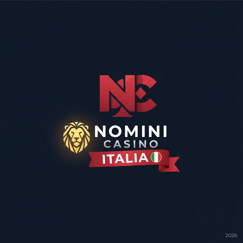Nomini Casino Logo