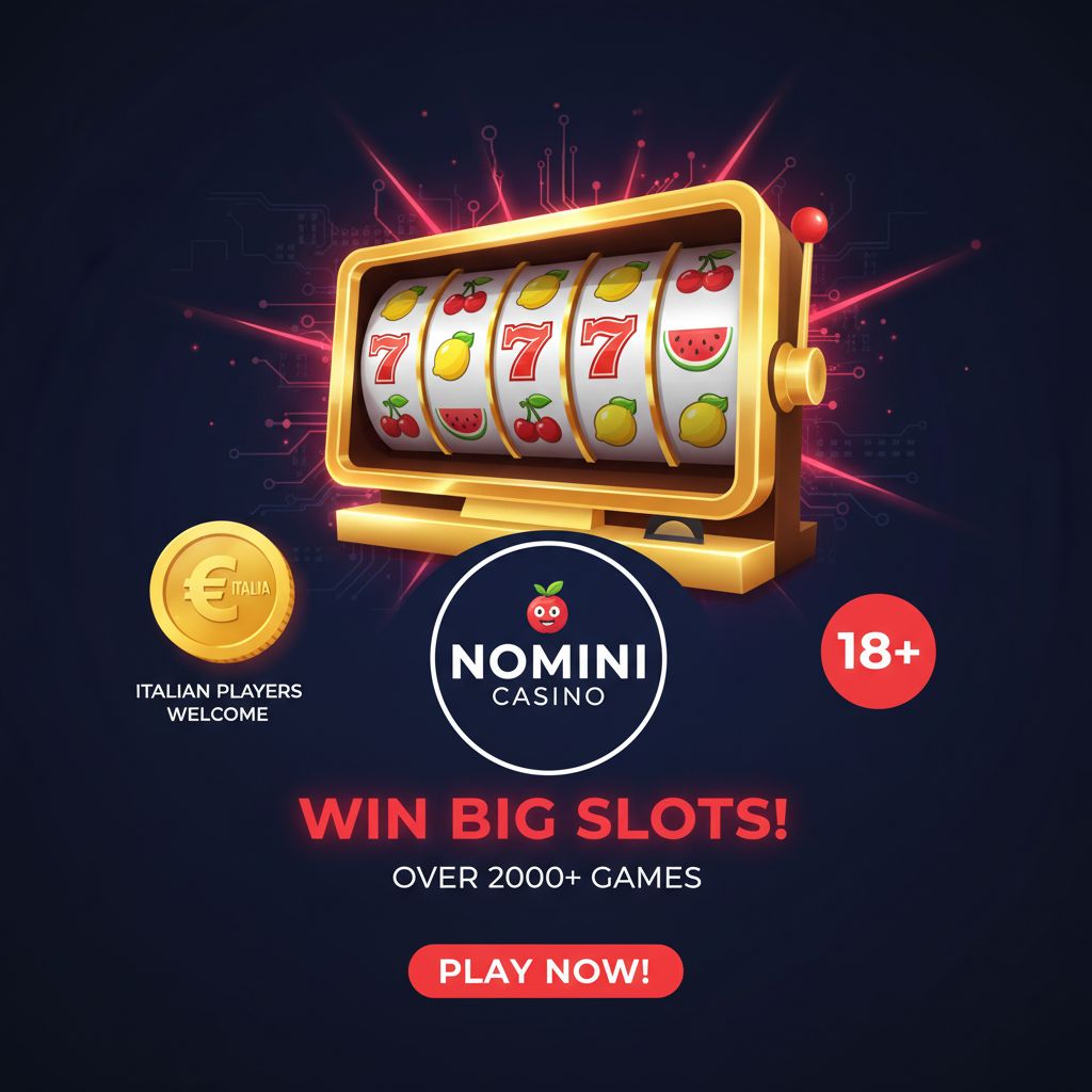 Nomini Casino
